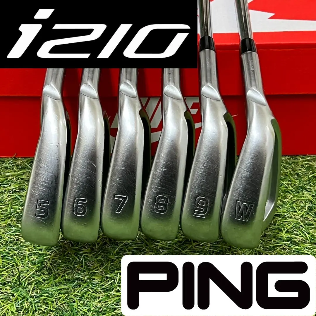 2026年最新】i210 モーダス105の人気アイテム - メルカリ