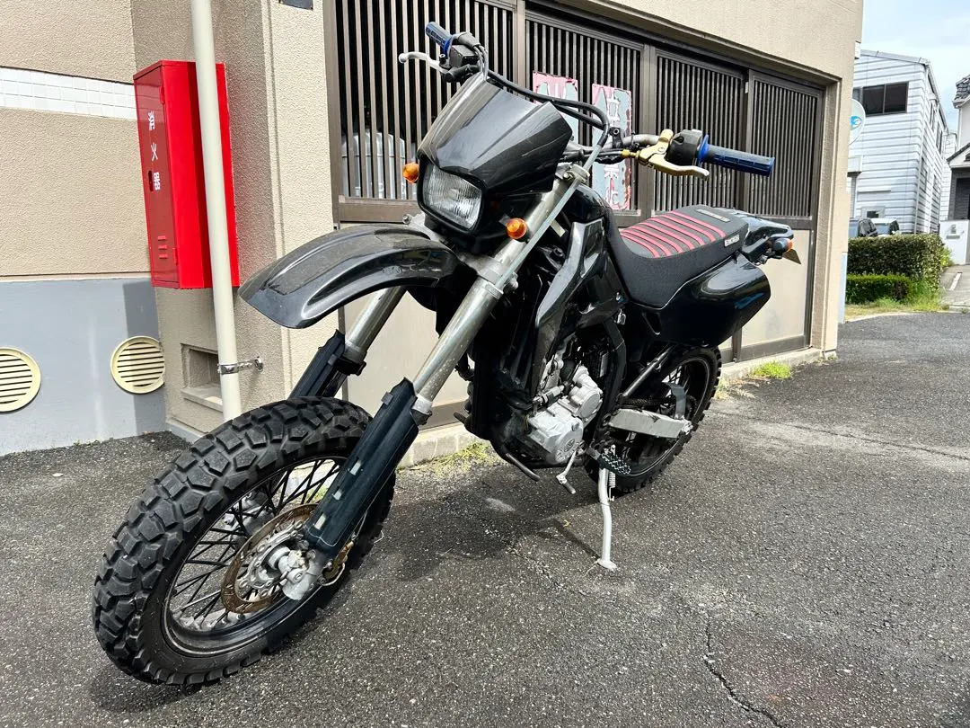 2026年最新】dトラッカー 外装の人気アイテム - メルカリ