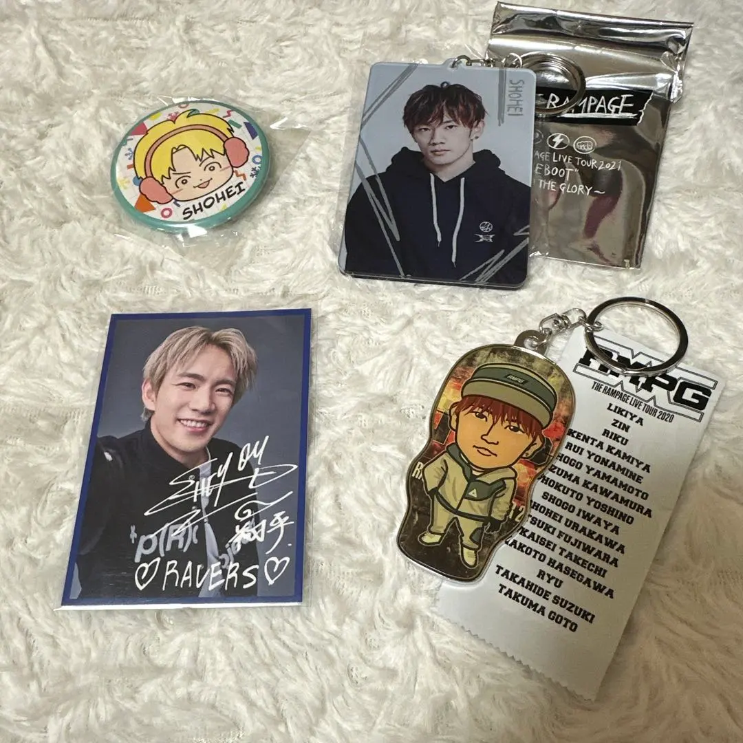 2026年最新】浦川翔平 サインの人気アイテム - メルカリ