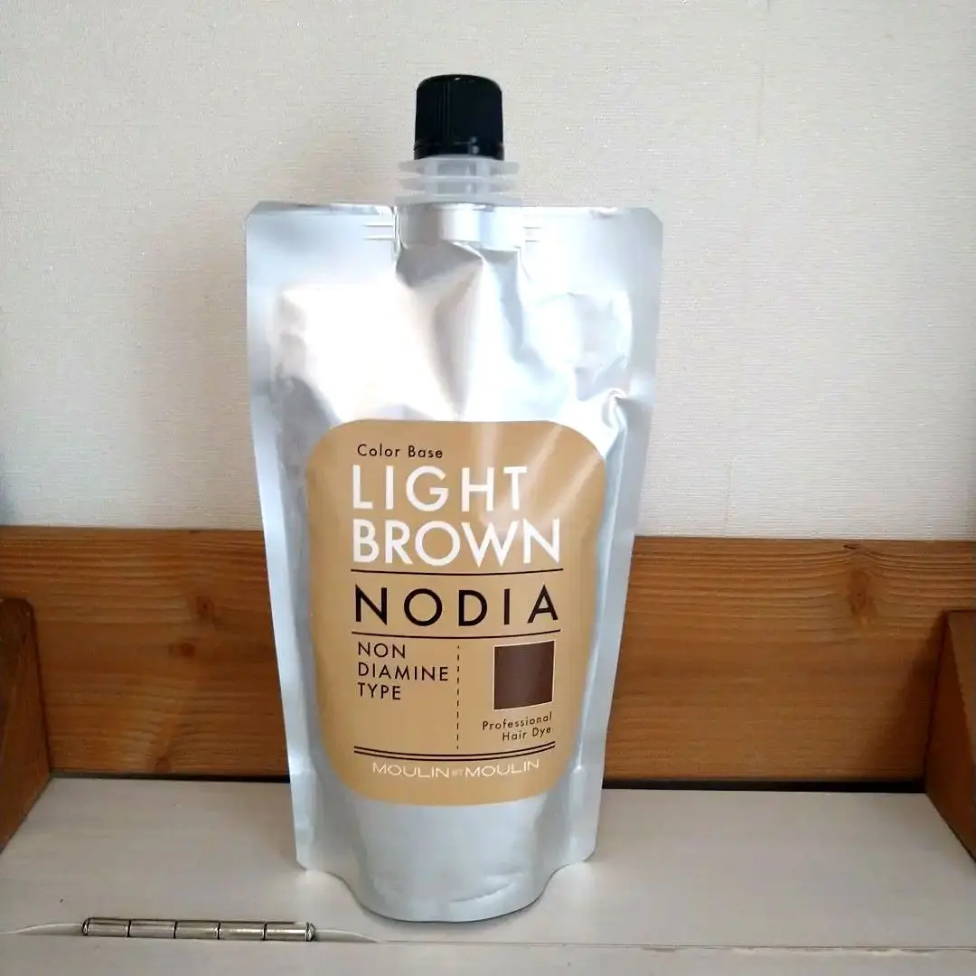2026年最新】ノジア カラートリートメントの人気アイテム - メルカリ