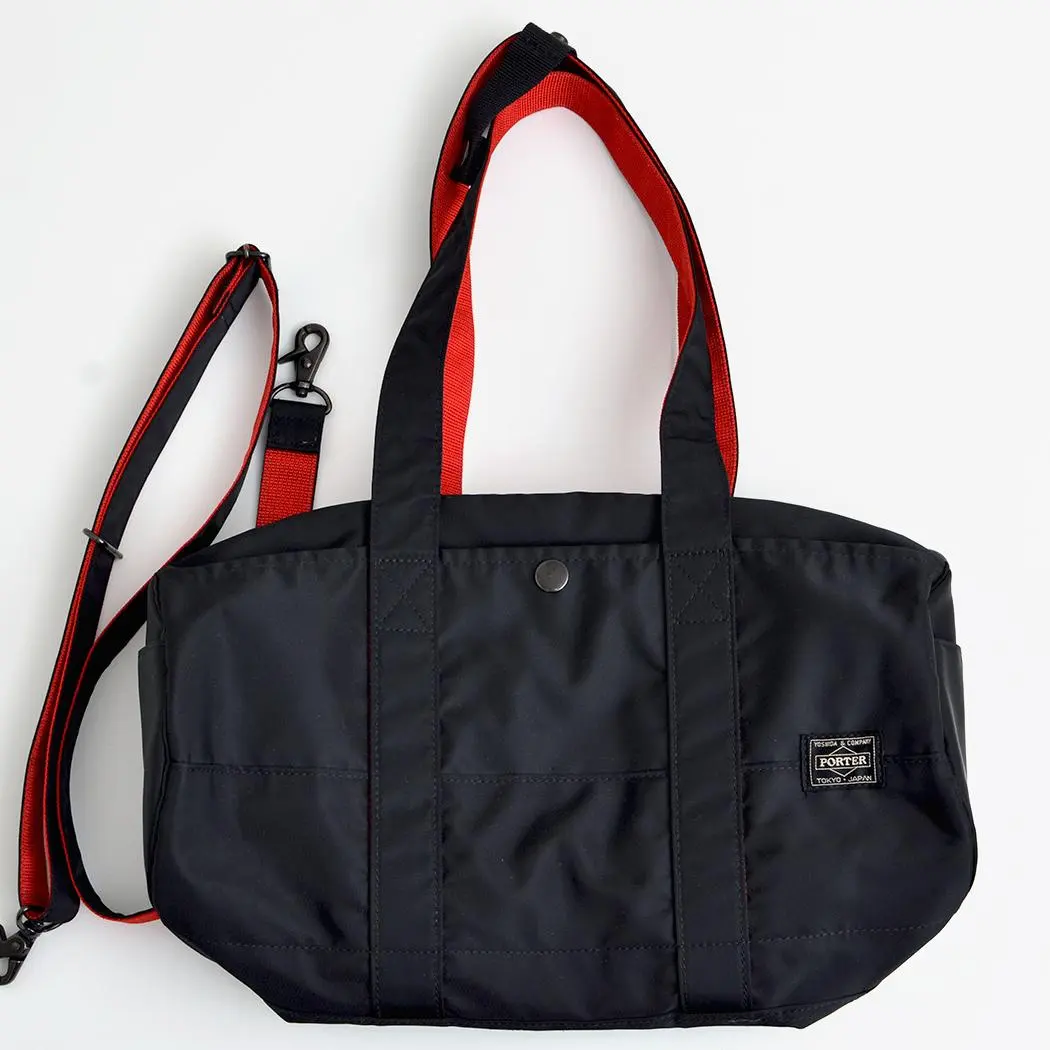 2026年最新】ポーター エルファイン ボストンの人気アイテム - メルカリ