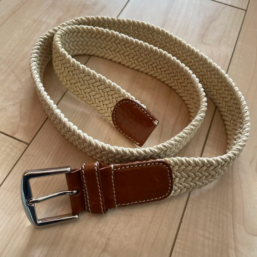 2026年最新】Loro Piana ベルトの人気アイテム - メルカリ