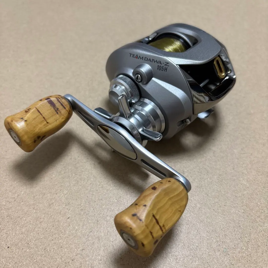 2026年最新】td-z ハンドルの人気アイテム - メルカリ