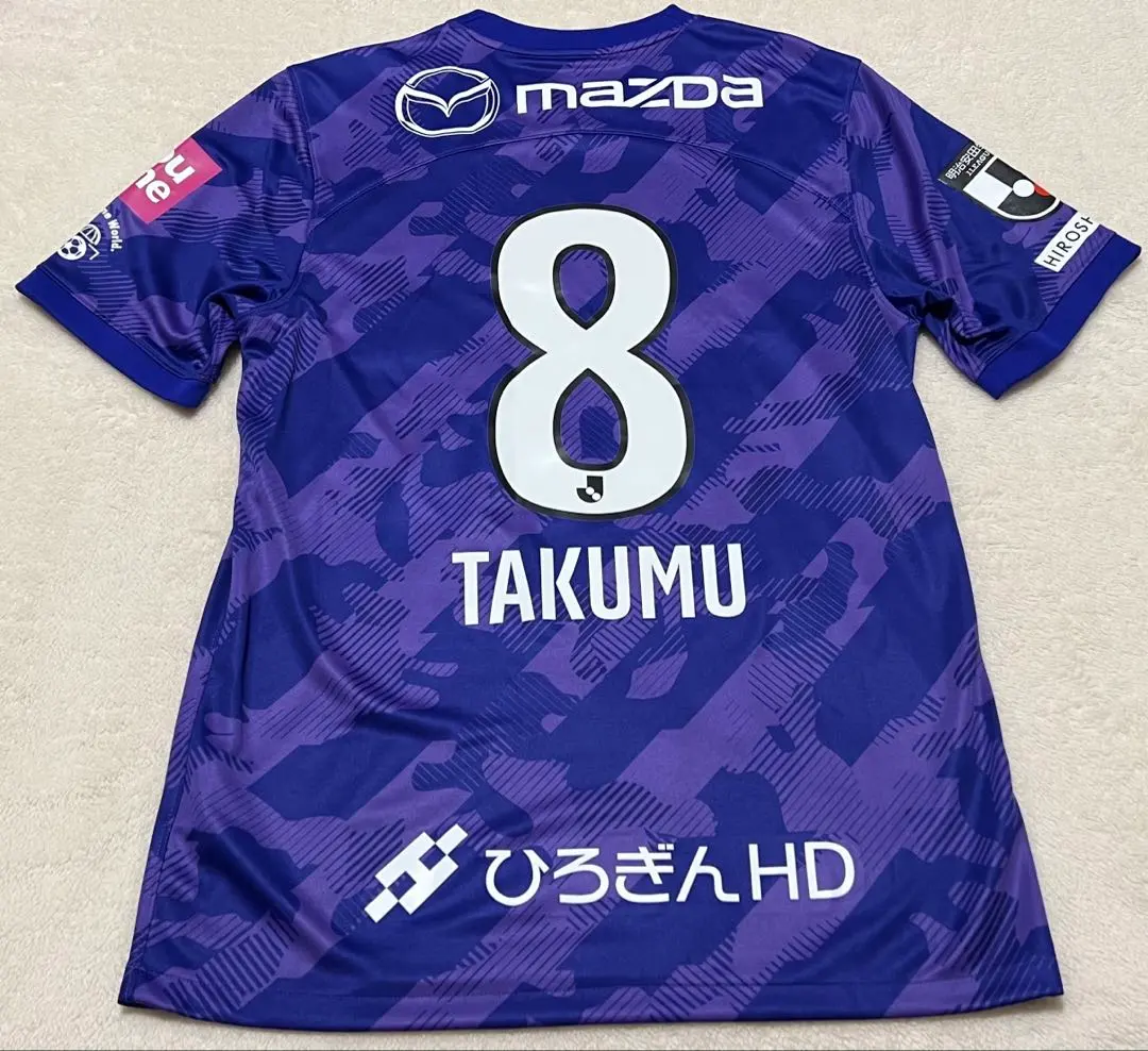 2026年最新】川村拓夢 ユニフォームの人気アイテム - メルカリ