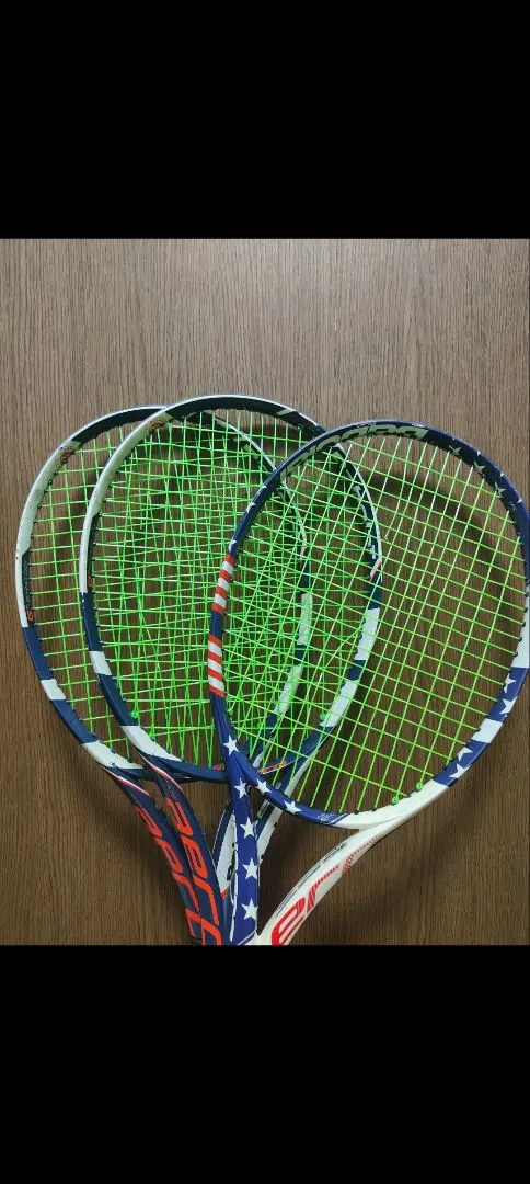 2026年最新】babolat pure aero 2016の人気アイテム - メルカリ