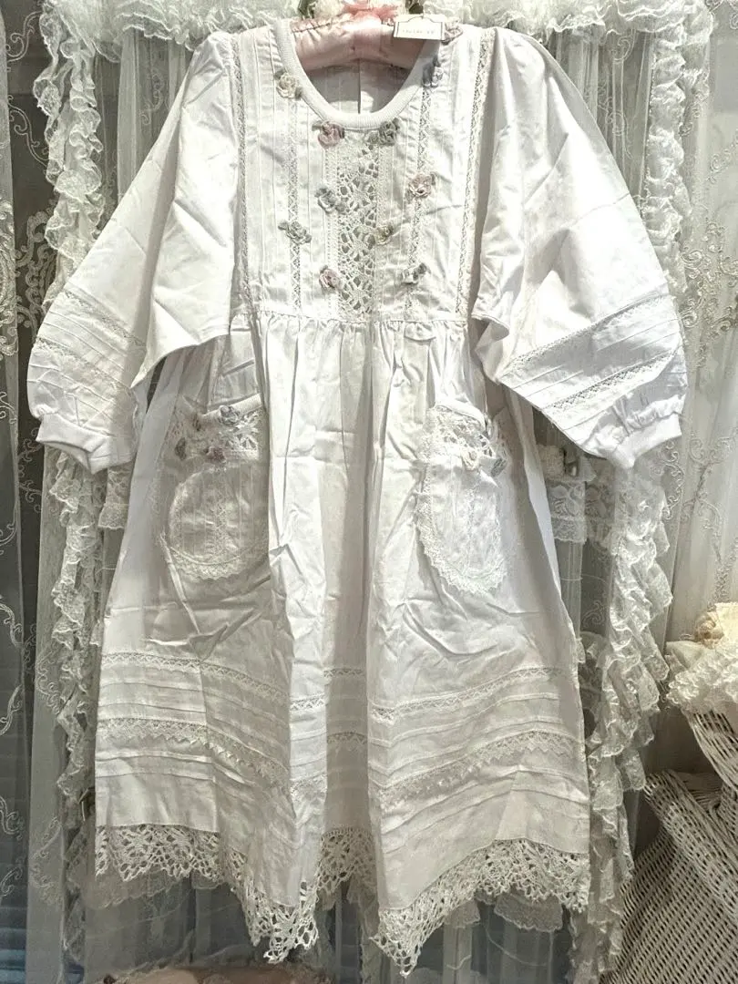 2026年最新】さえらヒスクローネ エプロンの人気アイテム - メルカリ