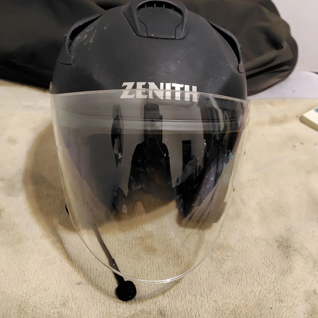 2026年最新】YJ-17 ZENITHの人気アイテム - メルカリ