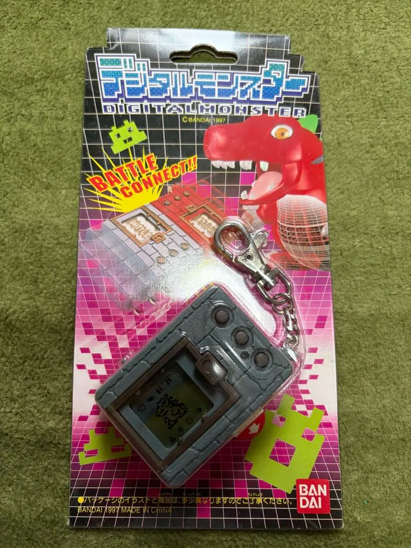2026年最新】デジモンCOLOR ver1の人気アイテム - メルカリ
