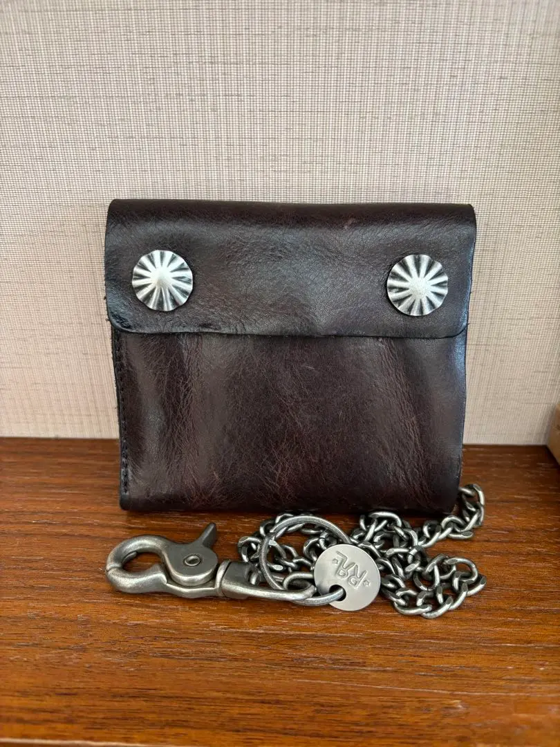 2026年最新】rrl ウォレット コンチョの人気アイテム - メルカリ