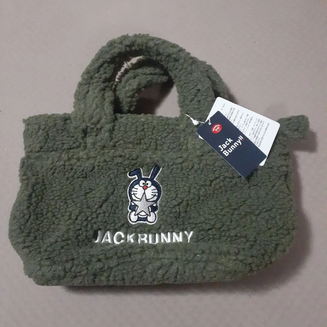 2026年最新】ジャックバニー ドラえもん カートバッグの人気アイテム