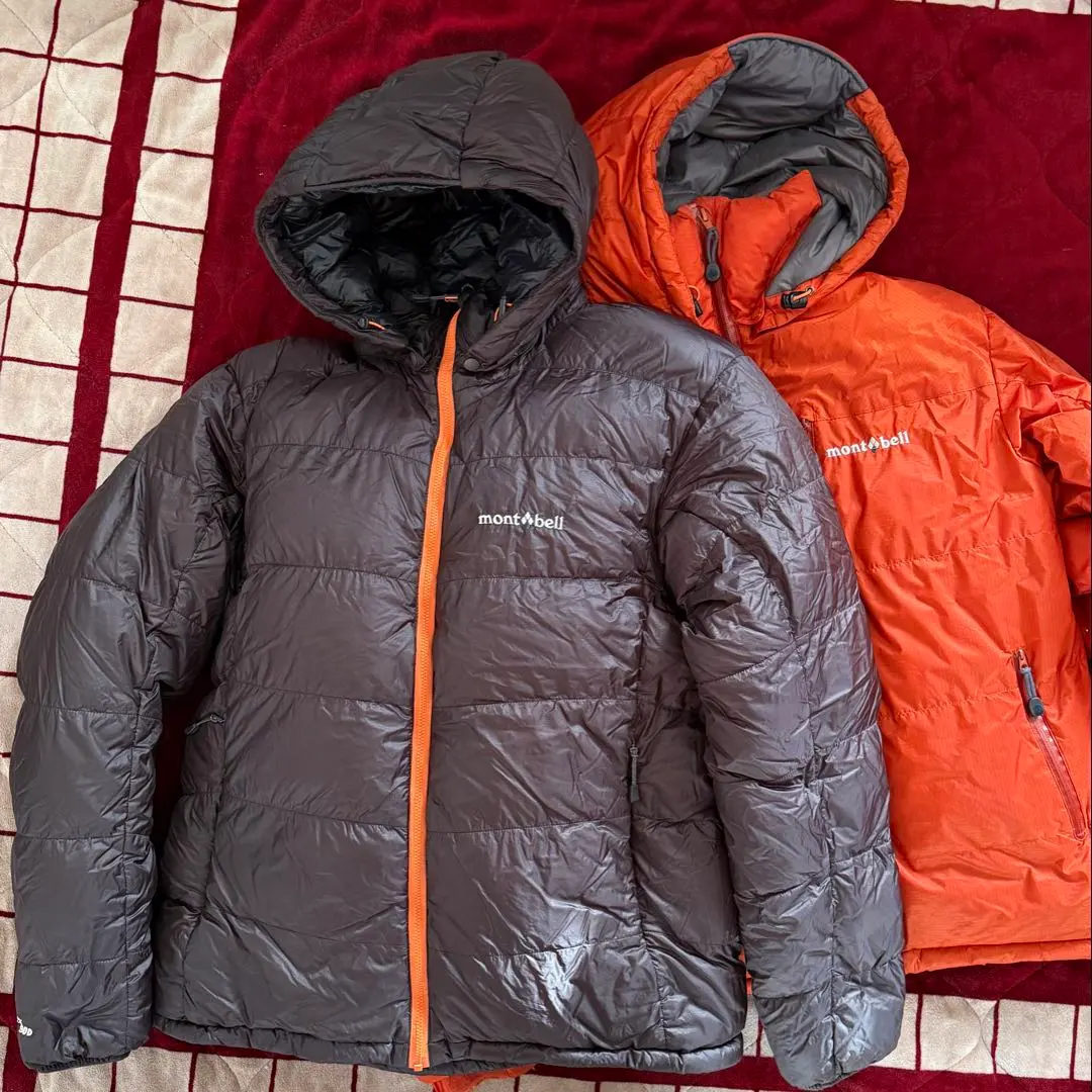 2026年最新】アルチプラノダウン パーカの人気アイテム - メルカリ