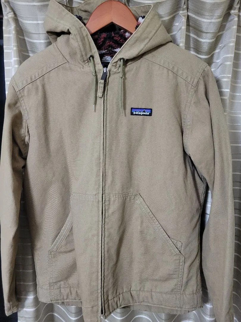 2026年最新】ラインドキャンバスフーディの人気アイテム - メルカリ