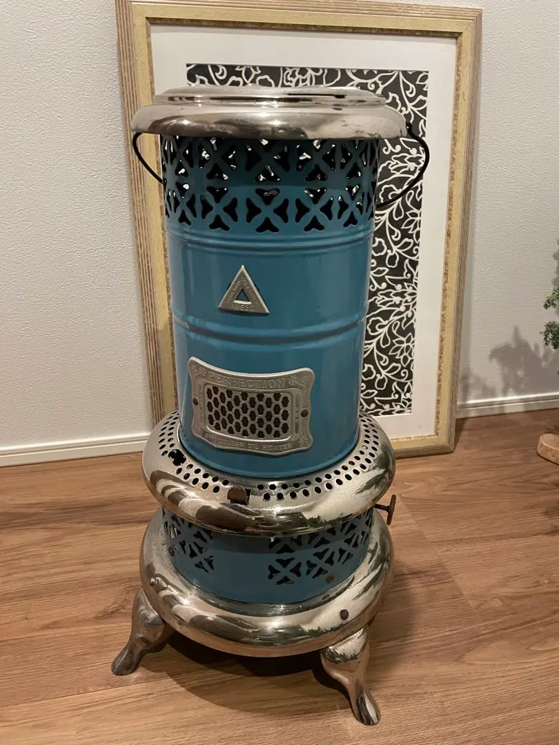 2026年最新】perfection ストーブの人気アイテム - メルカリ