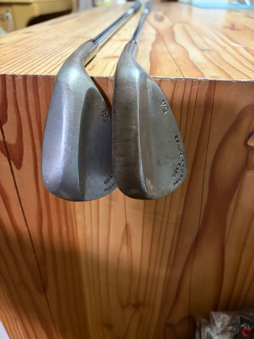 2026年最新】モダート ウエッジの人気アイテム - メルカリ