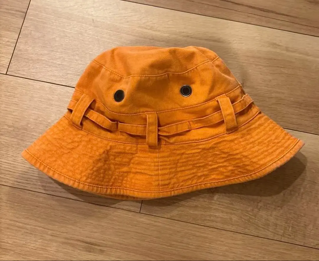 2026年最新】broner サファリハットの人気アイテム - メルカリ