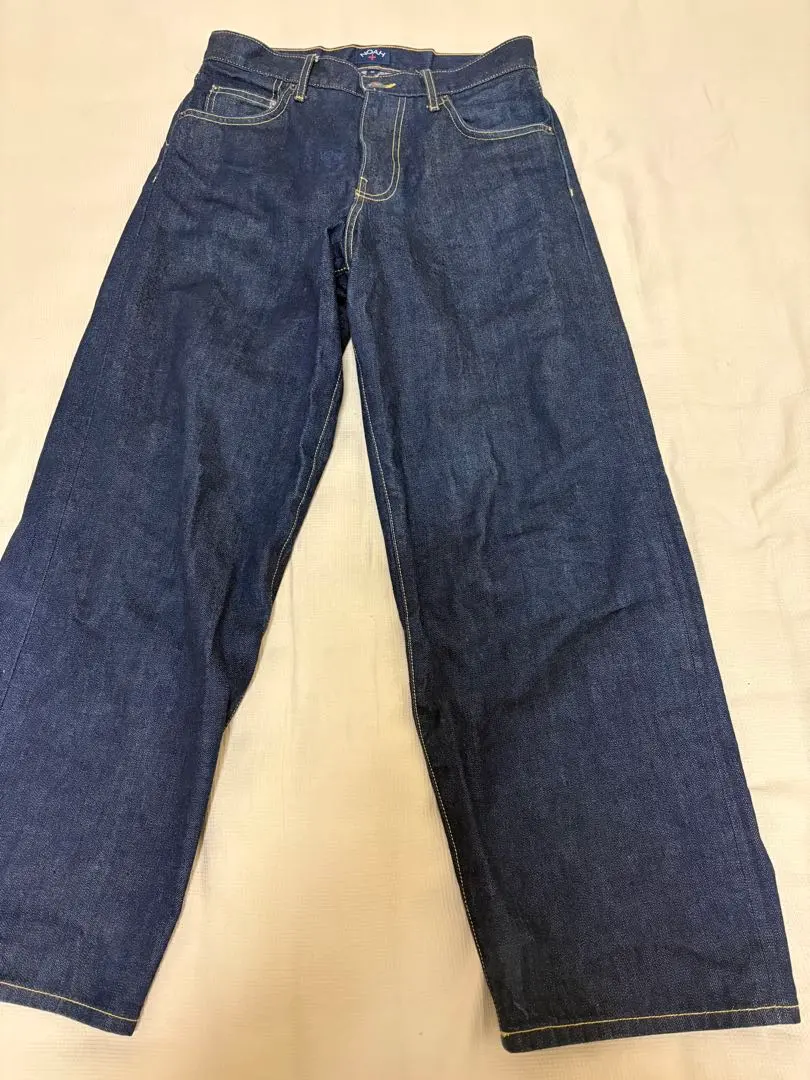 2026年最新】NOAH デニム・ジーンズの人気アイテム - メルカリ