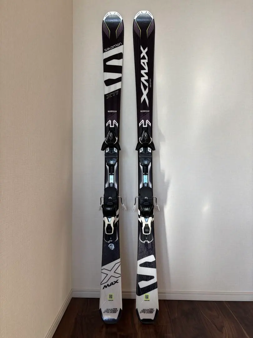 2026年最新】サロモン スキー板 x-maxの人気アイテム - メルカリ