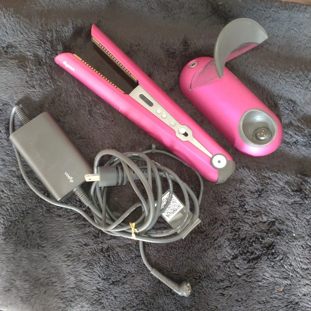 2026年最新】Dyson Corrale hs03の人気アイテム - メルカリ