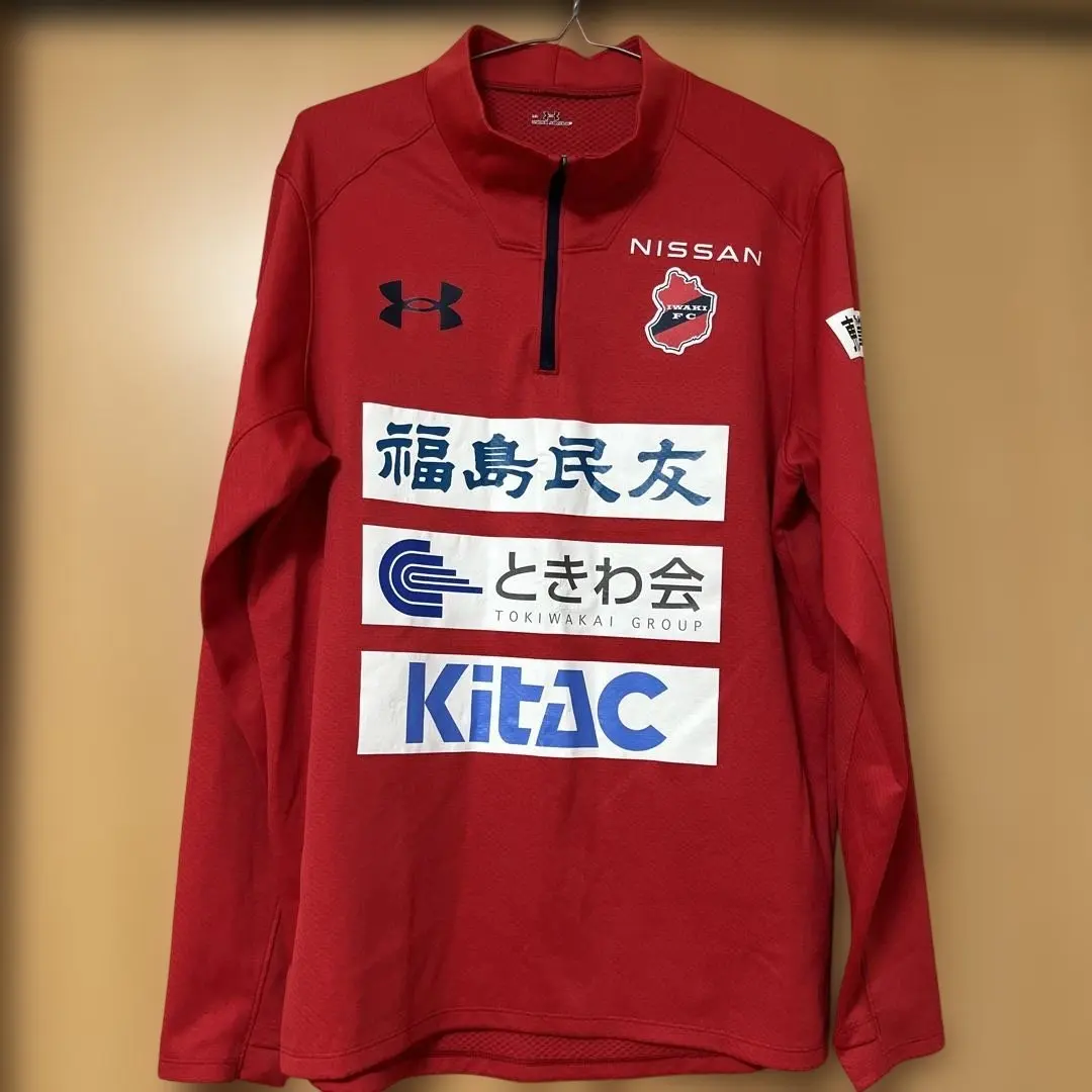 2026年最新】いわきfc トレーニングの人気アイテム - メルカリ