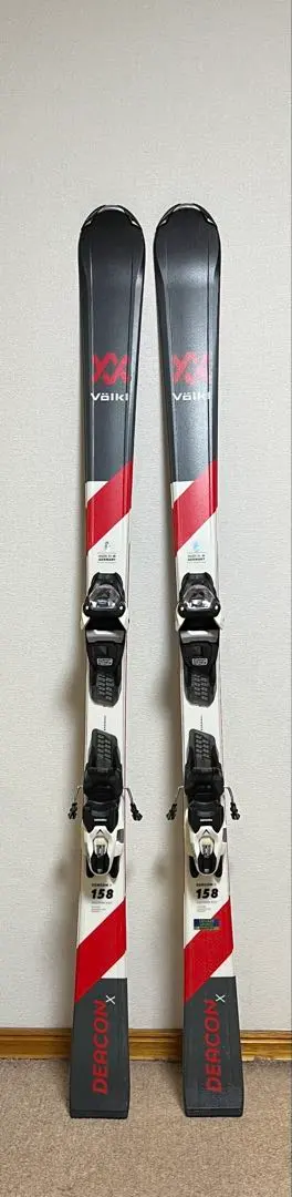 2026年最新】volkl deaconの人気アイテム - メルカリ