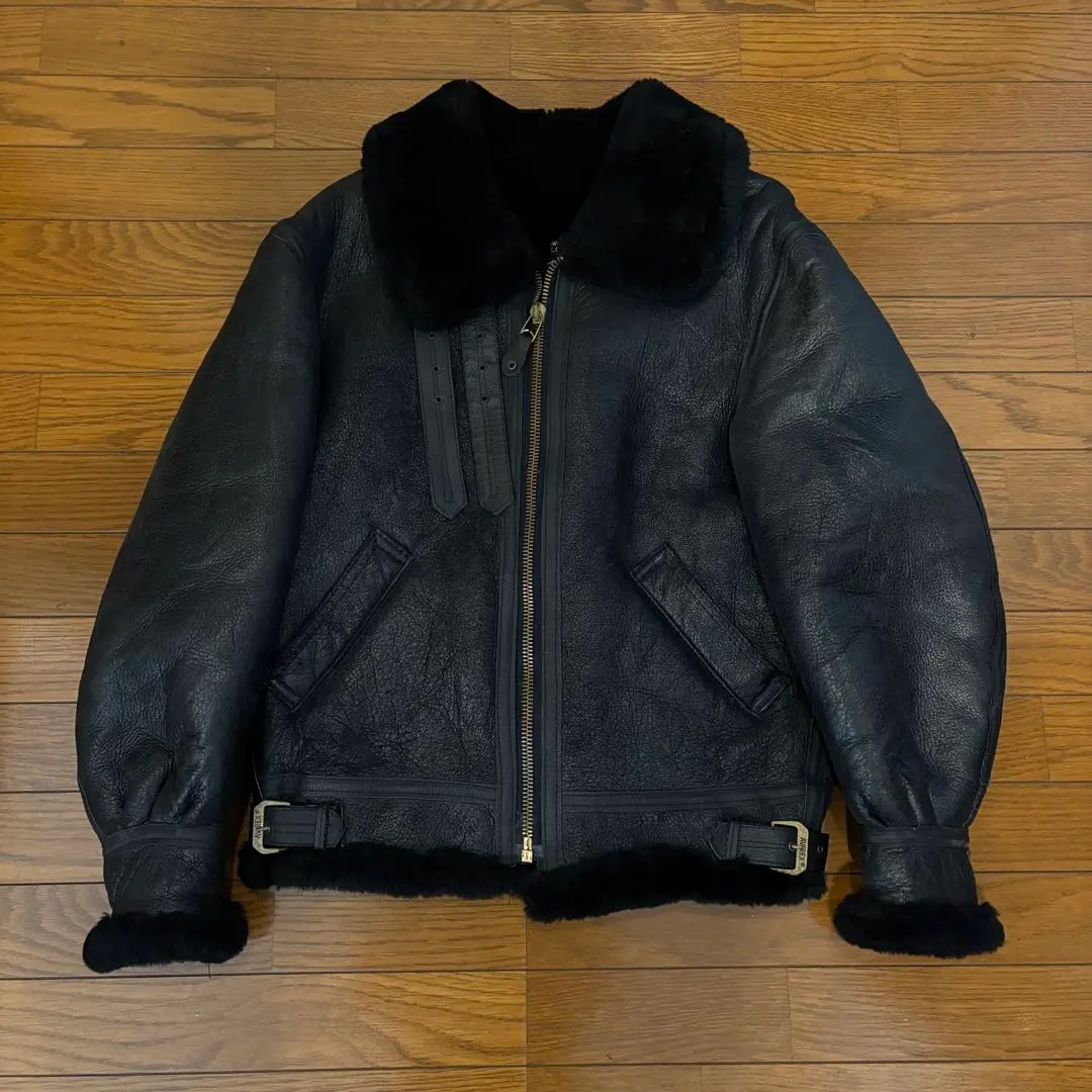 2026年最新】avirex b-3 大戦の人気アイテム - メルカリ