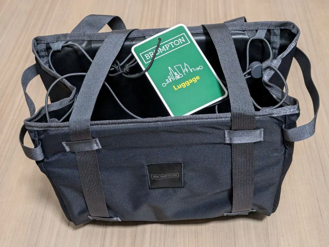 2026年最新】ブロンプトン バスケットの人気アイテム - メルカリ