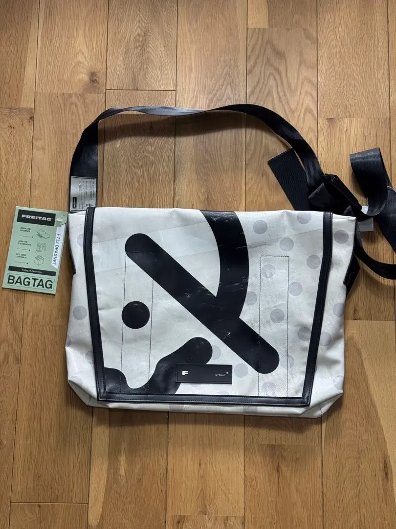 2026年最新】freitag dragnetの人気アイテム - メルカリ