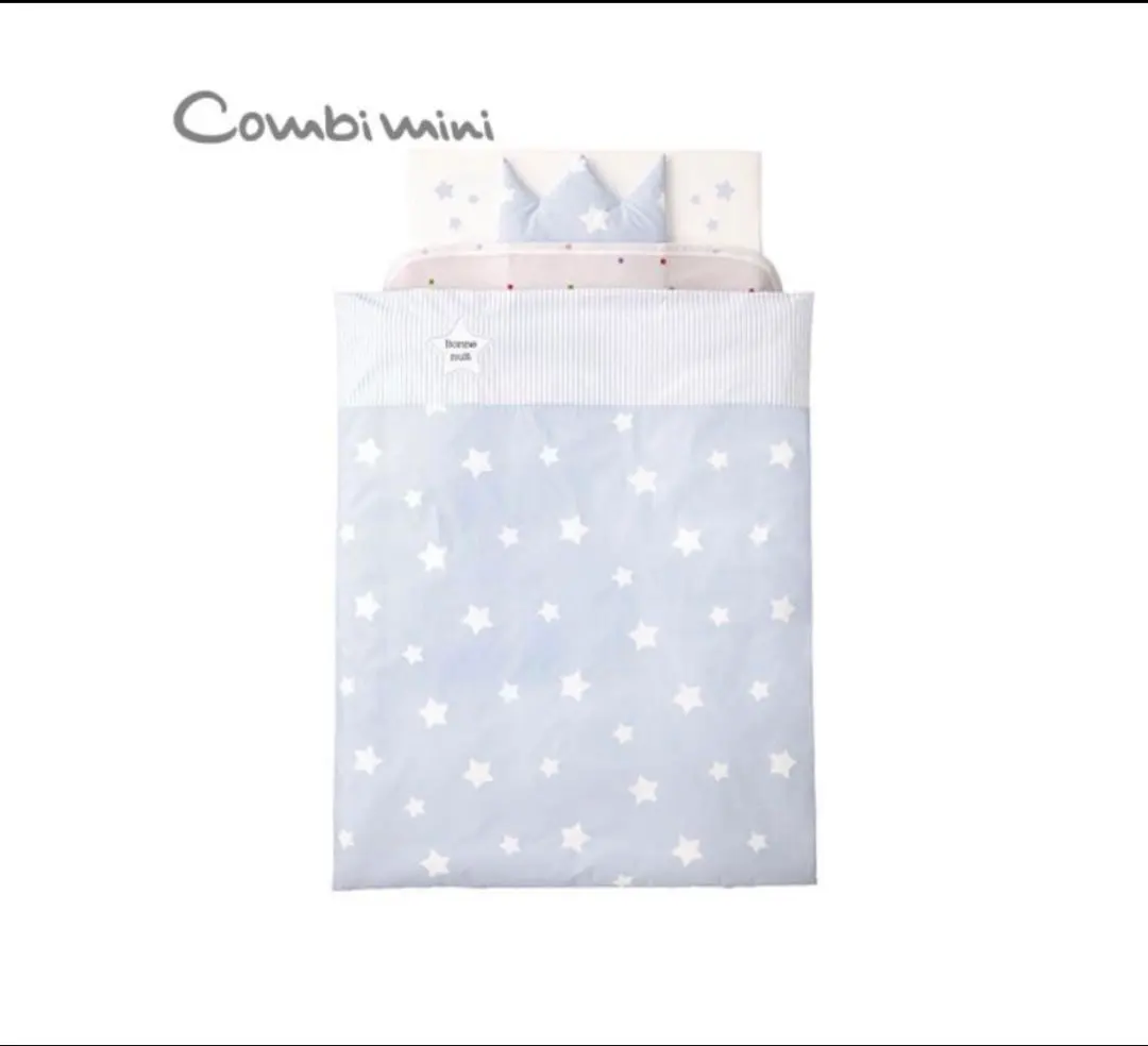 2026年最新】コンビミニ 布団 セットの人気アイテム - メルカリ