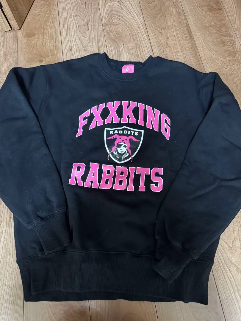 2026年最新】FR2梅スエットの人気アイテム - メルカリ