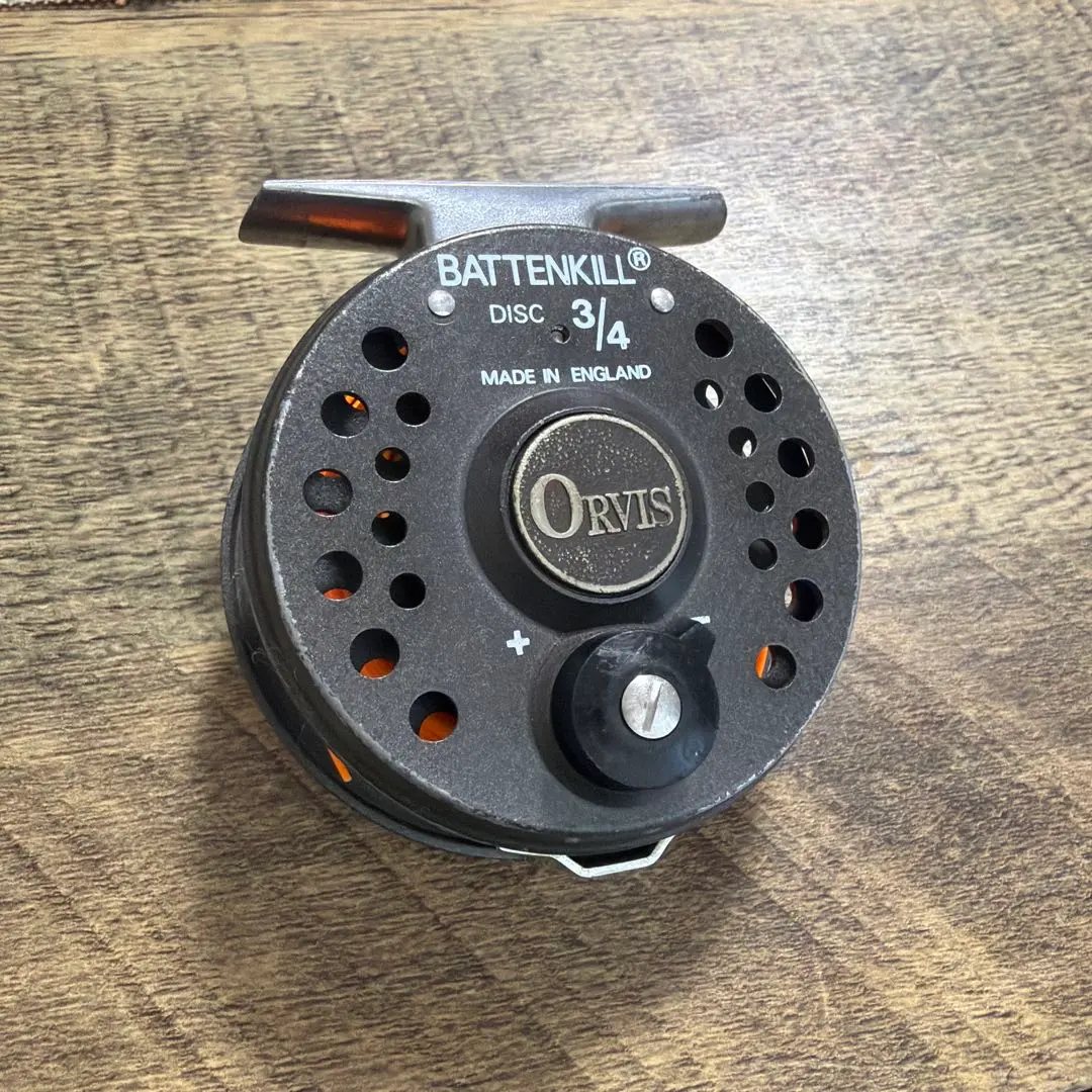 2026年最新】オービス ヤマメの人気アイテム - メルカリ