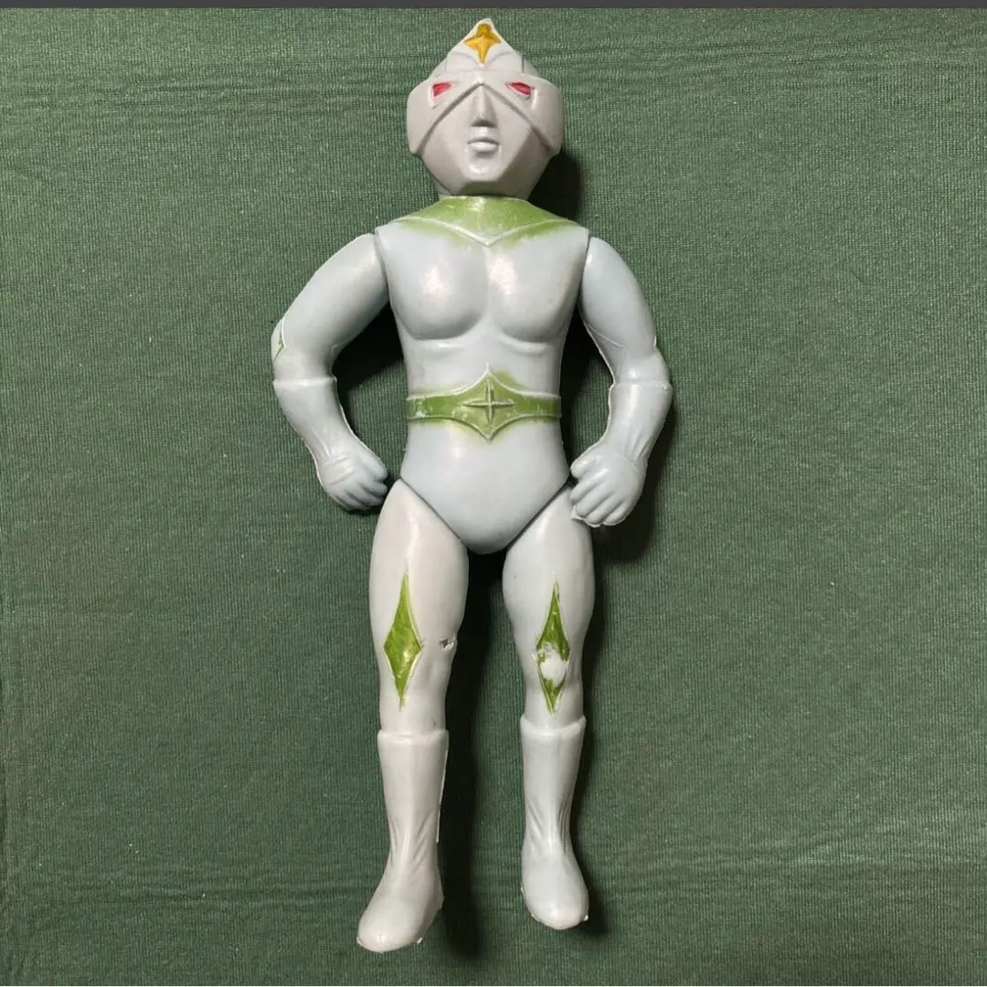 2026年最新】ミラーマン 無版権の人気アイテム - メルカリ