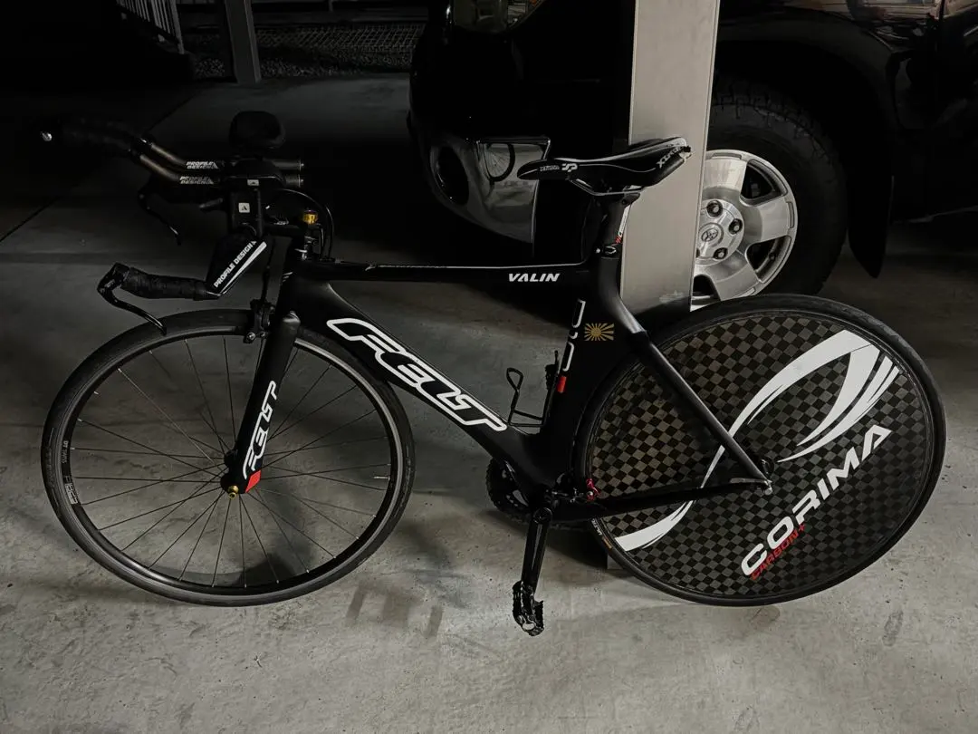 2026年最新】FELT トライアスロンの人気アイテム - メルカリ