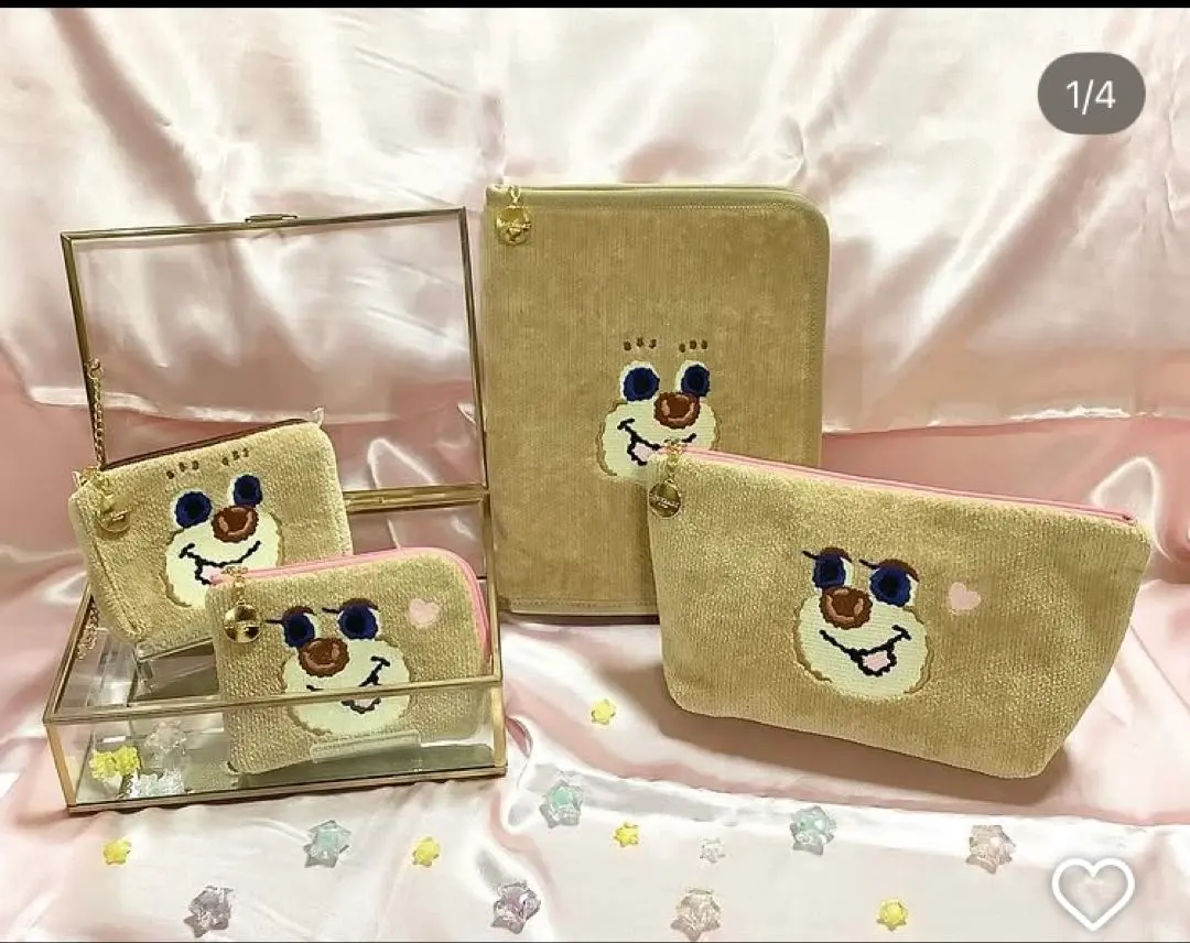 2026年最新】ドアップテディ マルチケースの人気アイテム - メルカリ