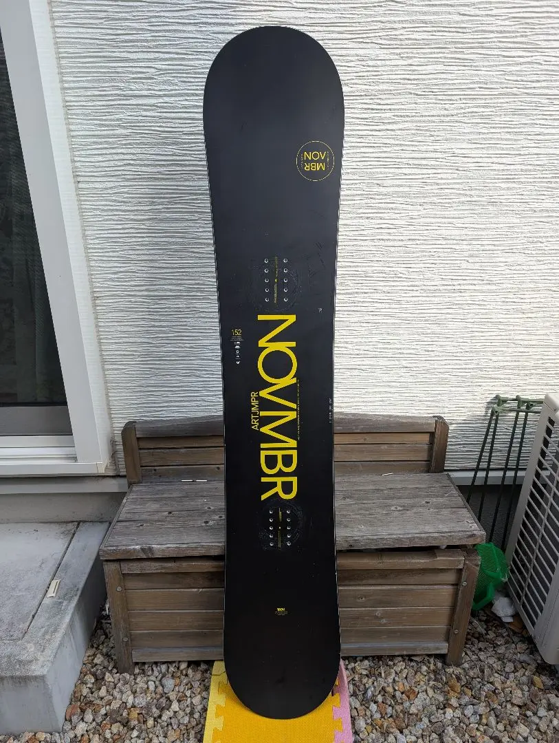 2026年最新】NOVEMBER ARTJUMPERの人気アイテム - メルカリ