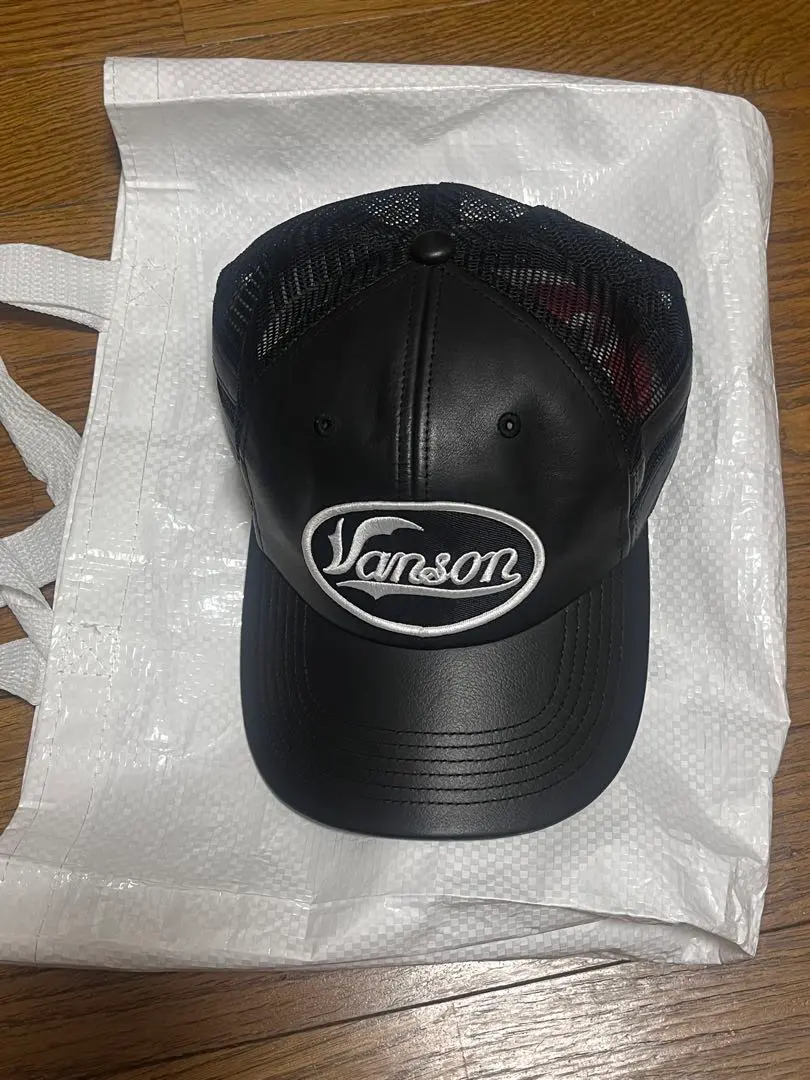 2026年最新】Supreme vanson capの人気アイテム - メルカリ