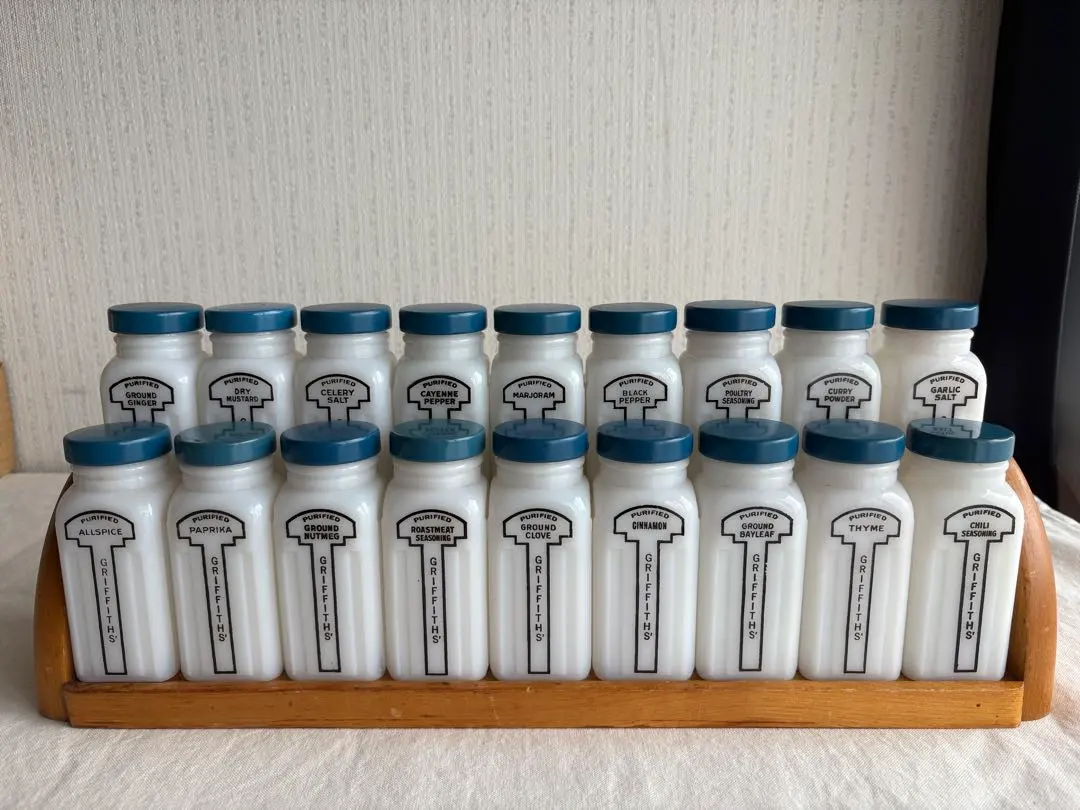 2026年最新】グリフィス スパイスの人気アイテム - メルカリ