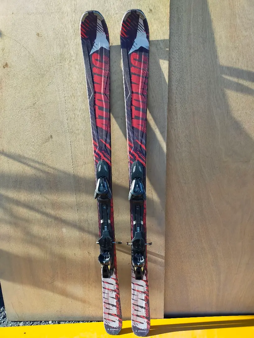 2026年最新】ATOMIC NOMADの人気アイテム - メルカリ