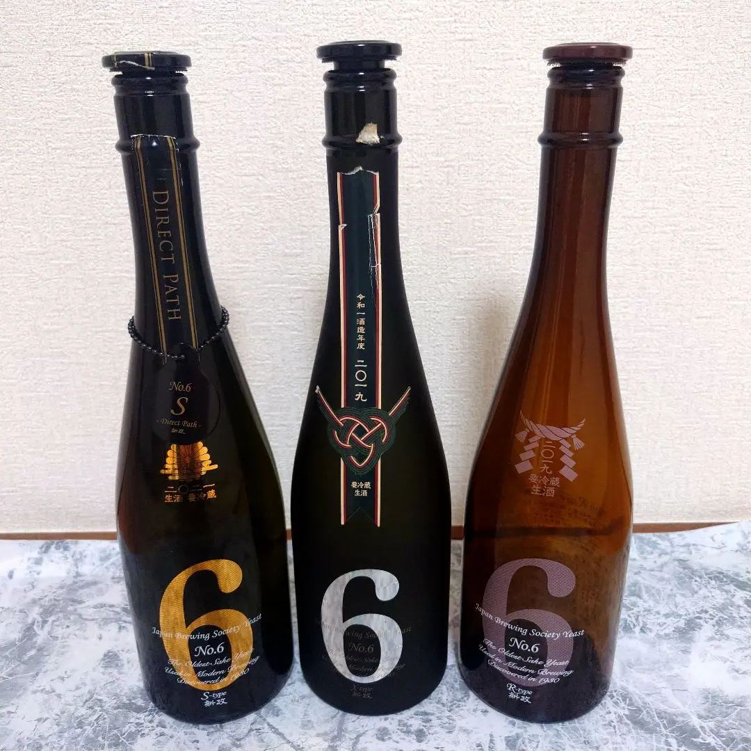 2026年最新】新政 no.6 x-typeの人気アイテム - メルカリ