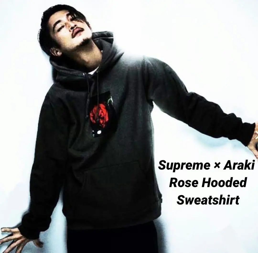 2026年最新】araki supremeの人気アイテム - メルカリ