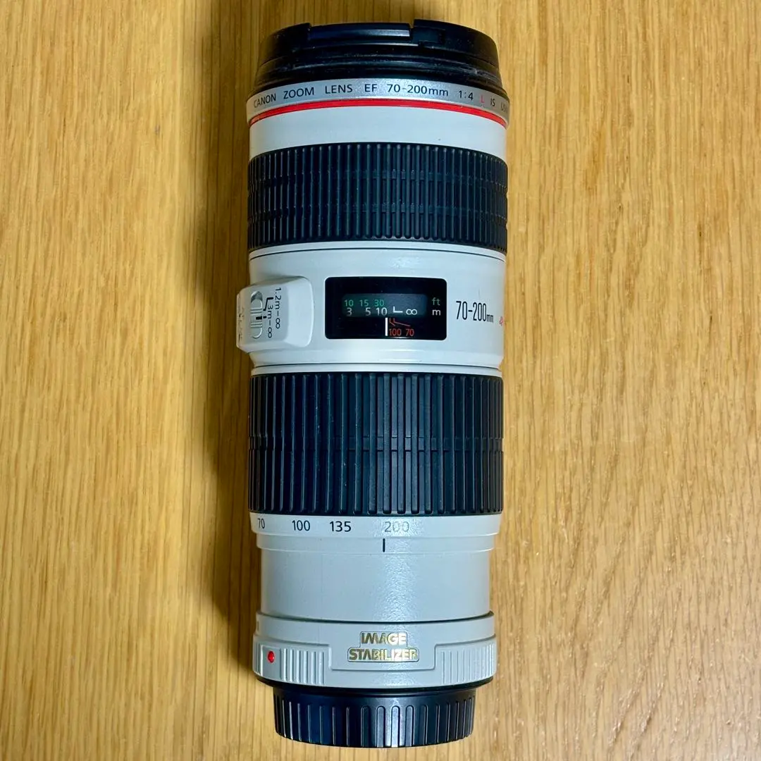 2026年最新】ef70 200mm f4l usm 中古の人気アイテム - メルカリ