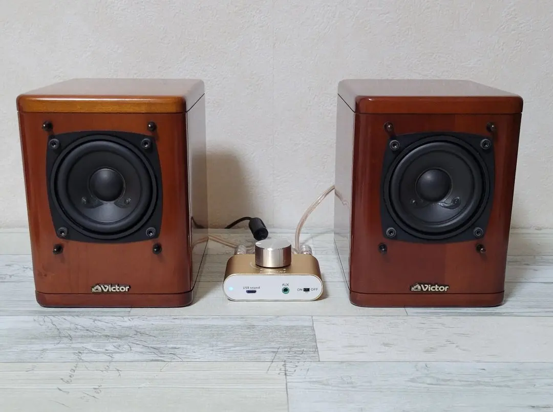 2026年最新】victor sp-fs1の人気アイテム - メルカリ