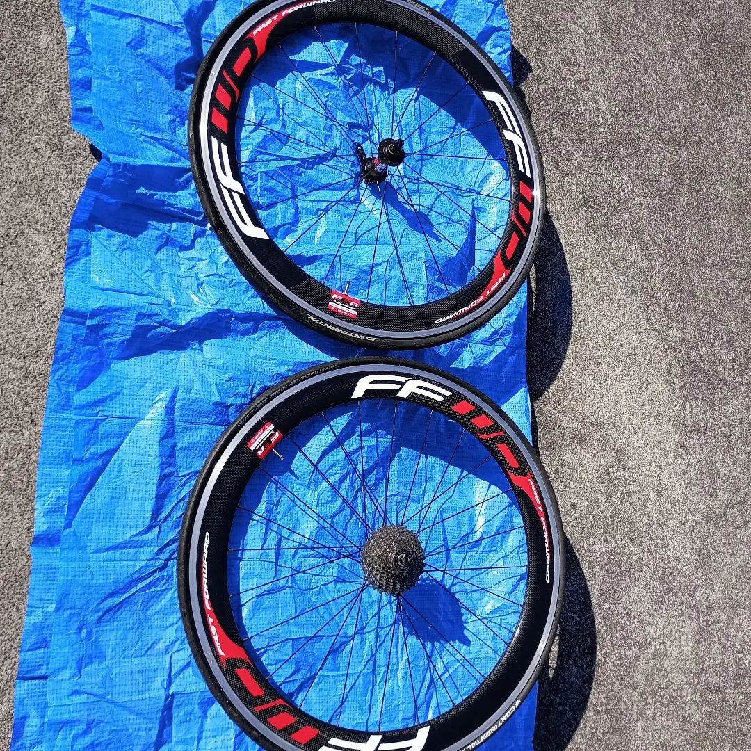 2026年最新】ffwd f6r クリンチャーの人気アイテム - メルカリ