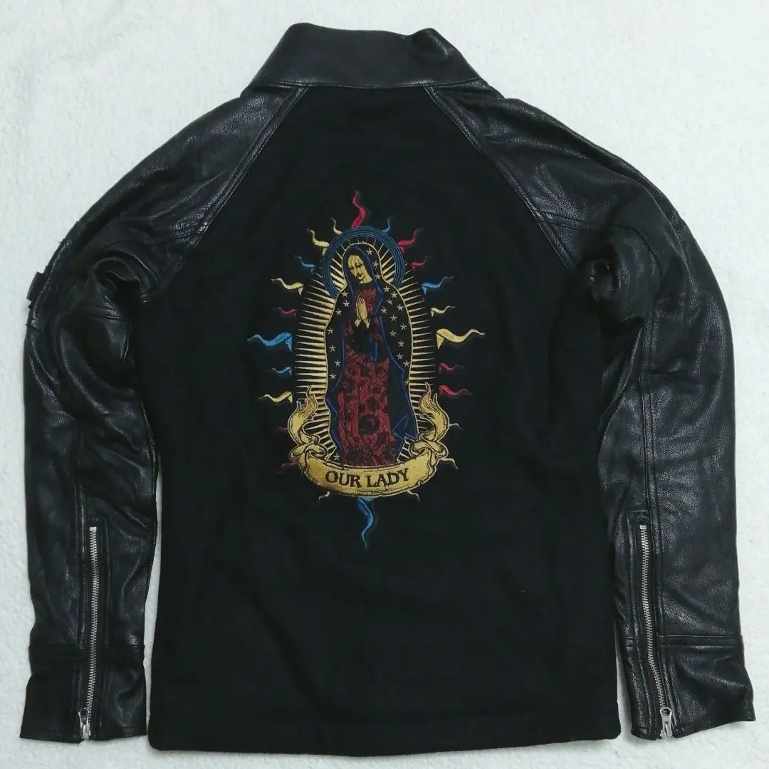 2026年最新】junk star スカジャンの人気アイテム - メルカリ