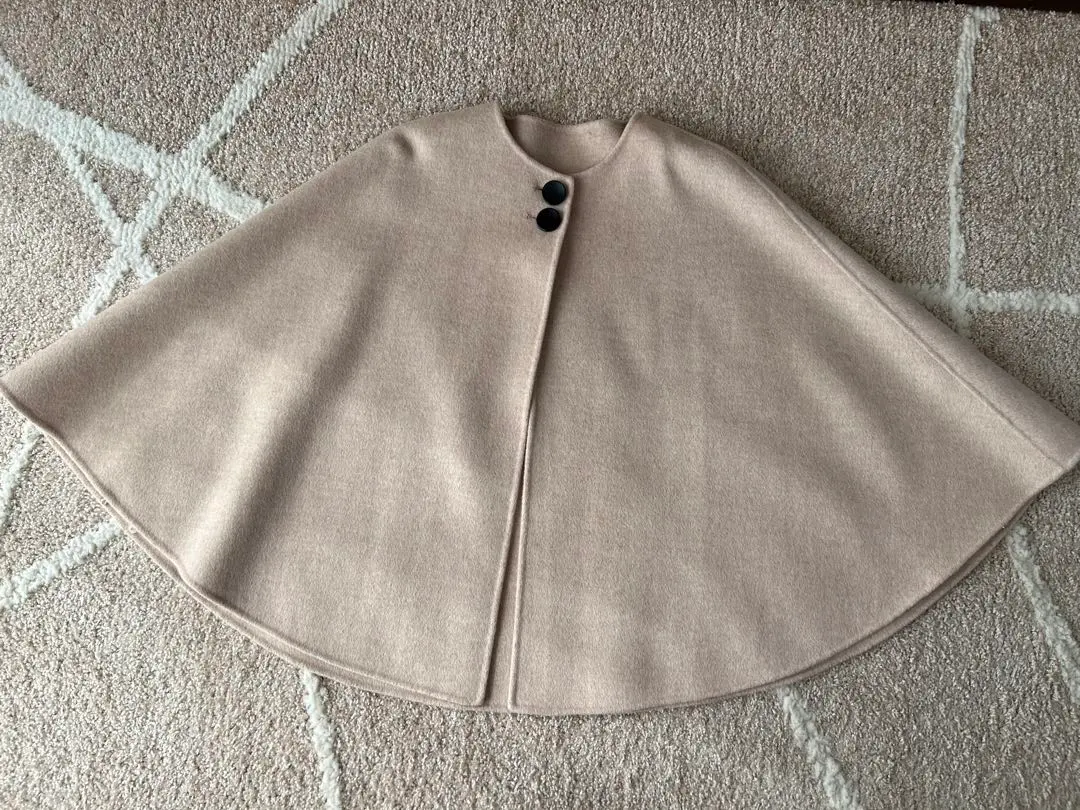 2026年最新】BARNEYS NEW YORK ポンチョ・ケープコートの人気アイテム