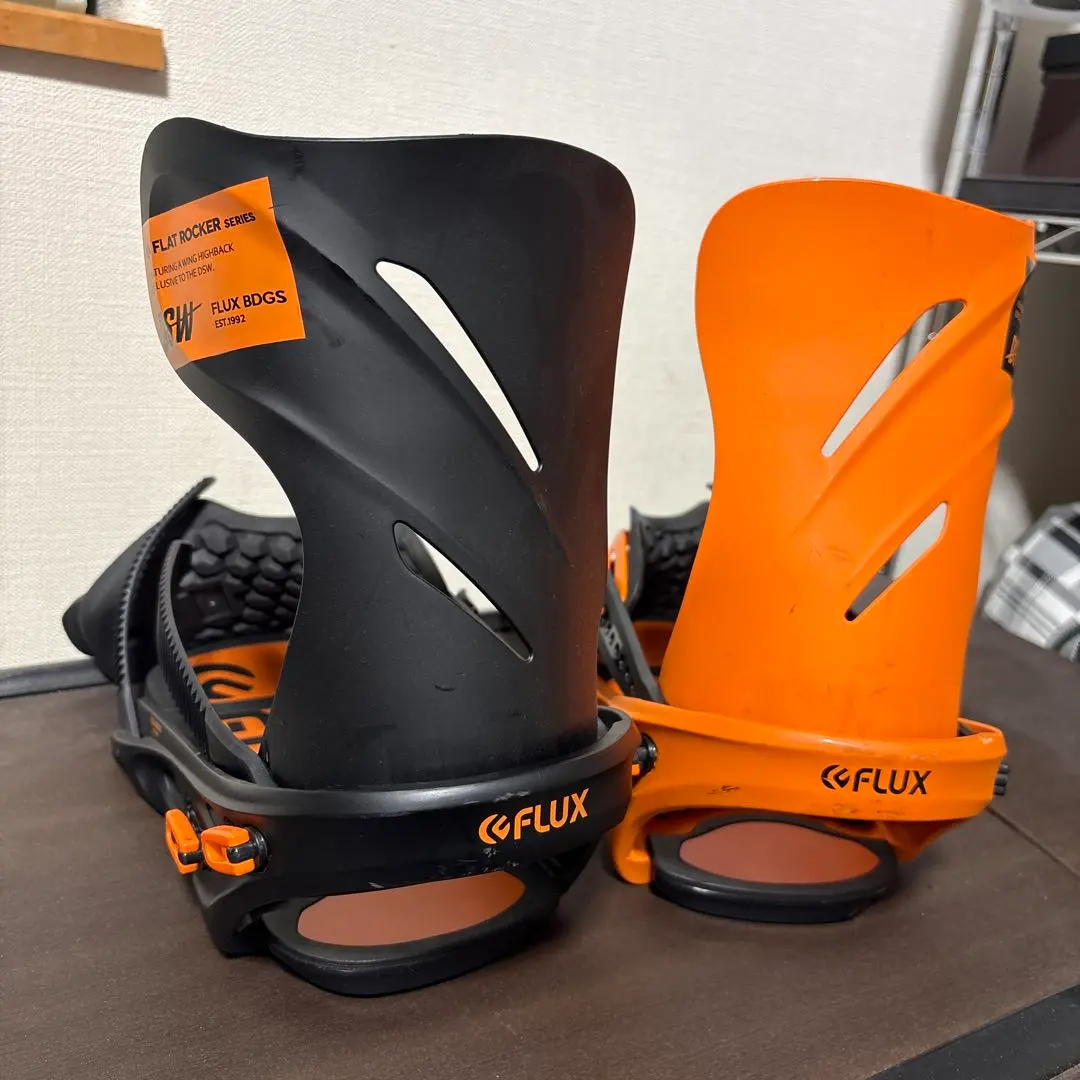 2026年最新】flux dswの人気アイテム - メルカリ