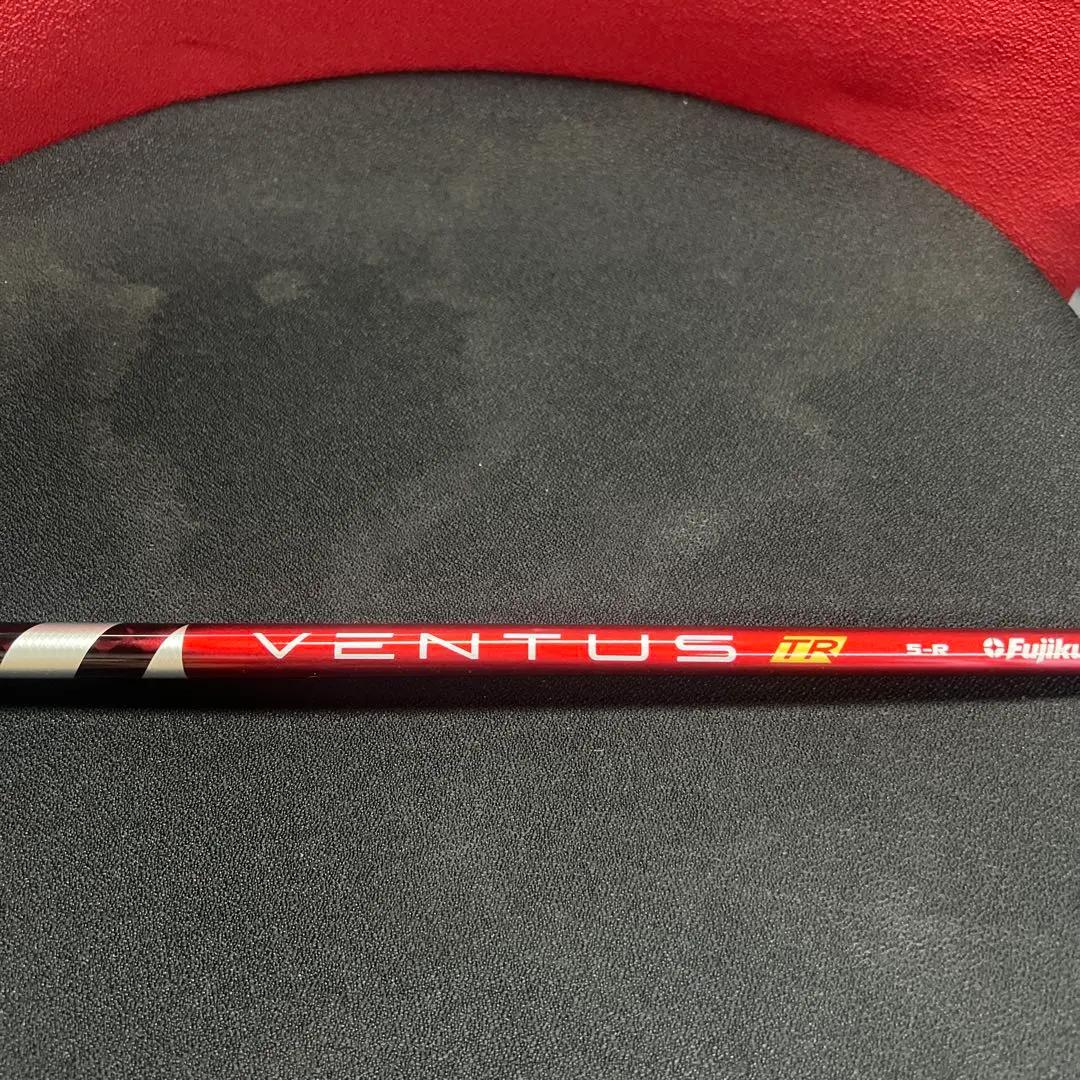 2026年最新】ベンタス tr レッド 5 3wの人気アイテム - メルカリ