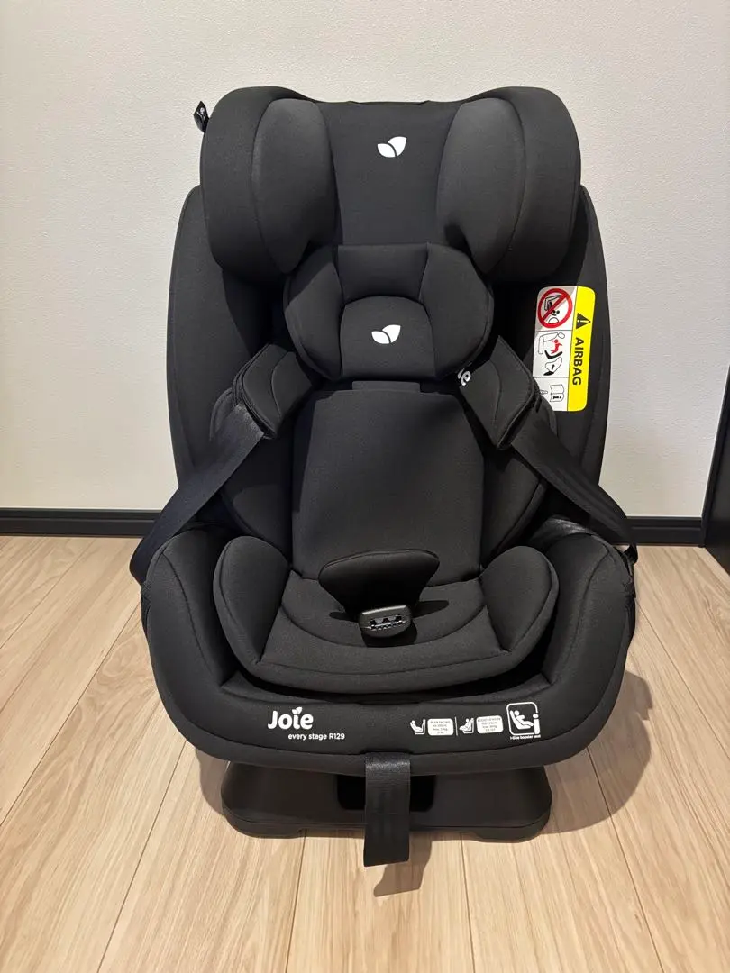 2026年最新】joie チャイルドシート エブリステージの人気アイテム