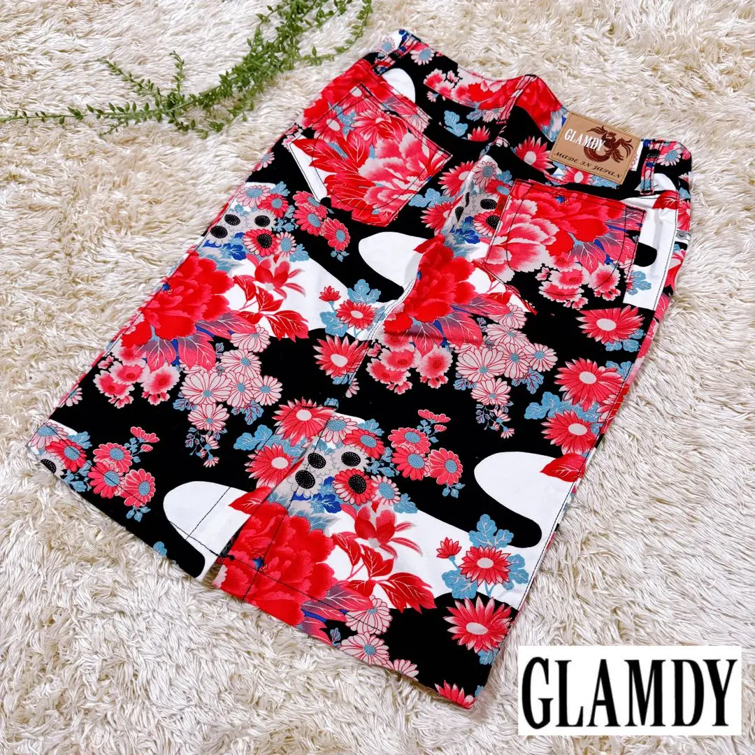 2026年最新】GLAMDY 和柄の人気アイテム - メルカリ