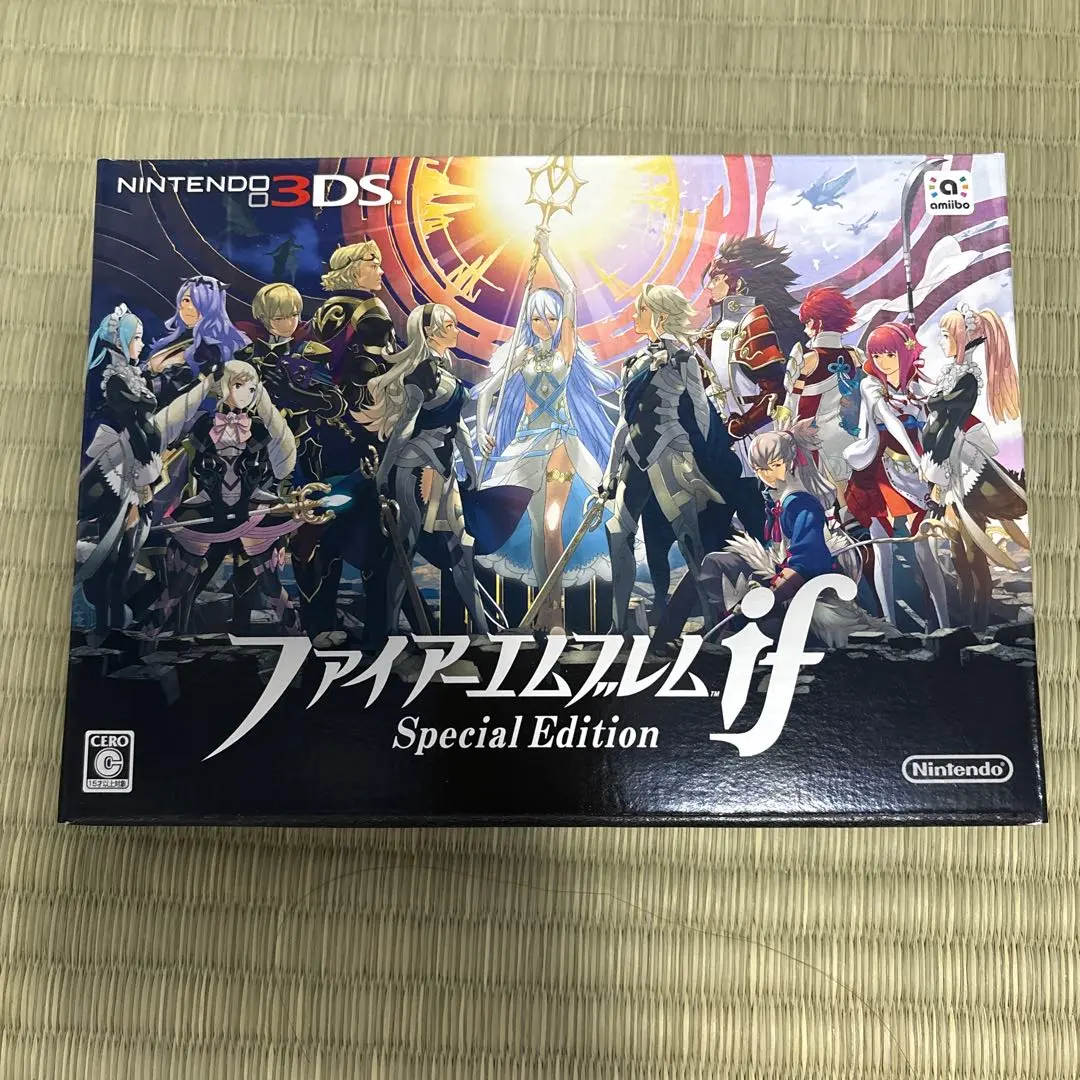 2026年最新】ファイアーエムブレムif special editionの人気アイテム