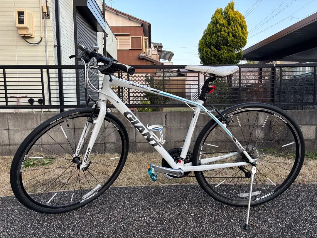 2026年最新】giant escape rx3の人気アイテム - メルカリ